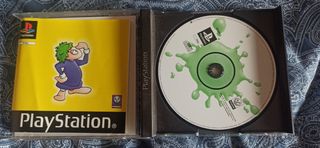 Lemmings & Oh No! More Lemmings PS1