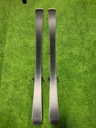 Esquís HEAD Super Shape.