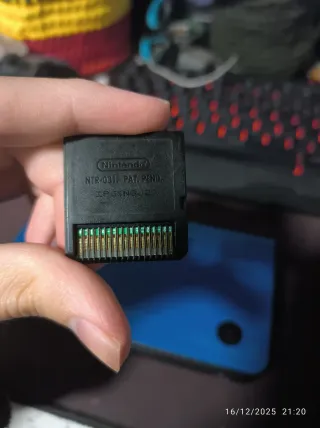 Pokémon Soulsilver Edición Plata per Nintendo DS