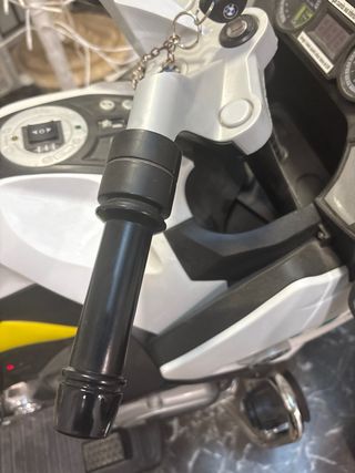 Moto Eléctrica Guardia Civil Infantil