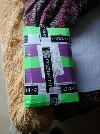 Conjunto esquí mono y chaqueta