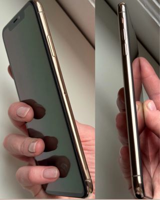 iPhone XS Max 256GB Oro Rosa