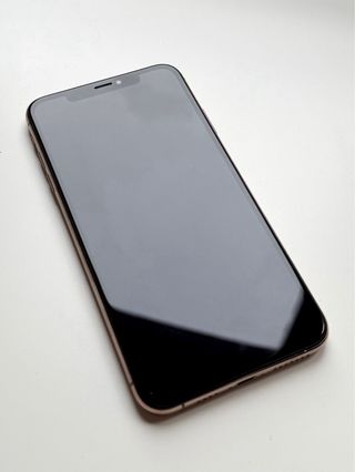 iPhone XS Max 256GB Oro Rosa