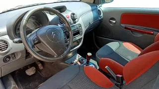 Citroen C2 Automático