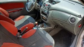 Citroen C2 Automático