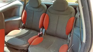 Citroen C2 Automático