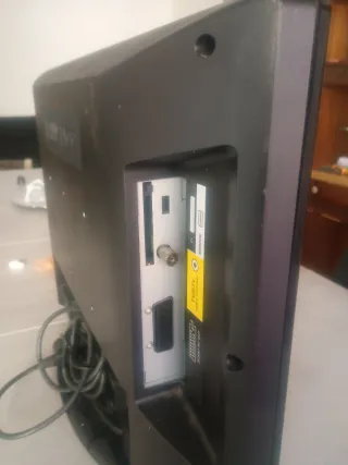 Hannspree TV 24 pulgadas