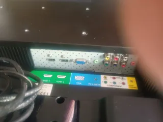 Hannspree TV 24 pulgadas