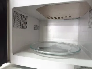 Microondas Moulinex Micro-Chef FM 2535