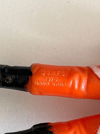 Luke Skywalker Piloto X-Wing 1978