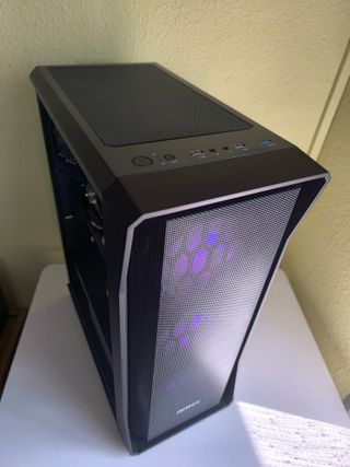 PC Gaming RTX 2060 6GB - 16GB RAM DDR4