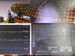 PC Gaming RTX 2060 6GB - 16GB RAM DDR4