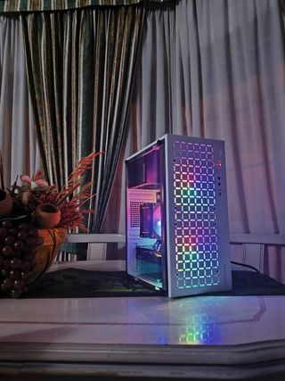 PC Gaming RX 6600 8GB (RTX 3060) 16GB RAM