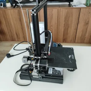 Impresora 3D Creality Ender 3