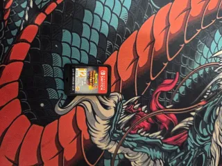 Super dragón ball héroes