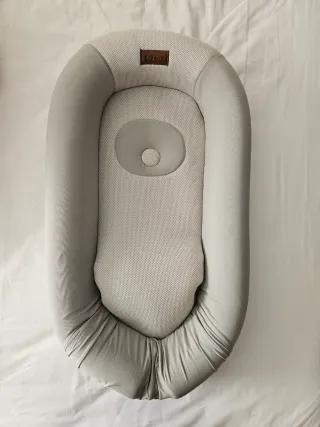 JANÉ - Nido Reductor para Bebés Joy Nest