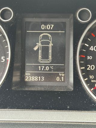 Volkswagen VW Passat 2.0 TDI 140cv 2009