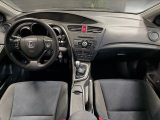 Honda Civic 2014