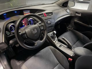 Honda Civic 2014