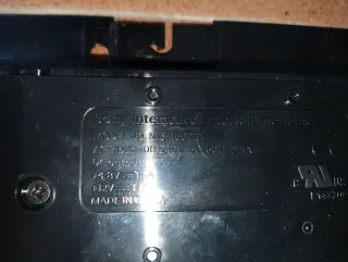 Alimentatore PS4 Slim Sony