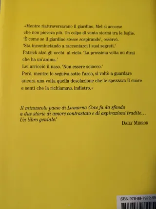 Fabbricante Di Lacrime