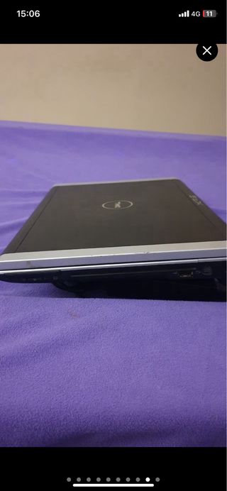 Portátil Dell XPS 1530