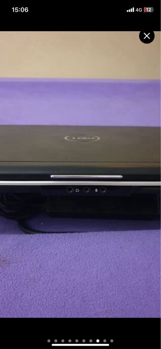 Portátil Dell XPS 1530