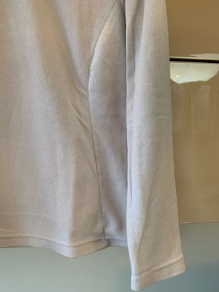 Pile termico Quechua Taglia S