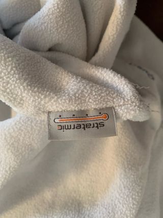 Pile termico Quechua Taglia S