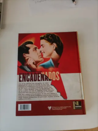 Encadenados : el libro del 75 aniversario
