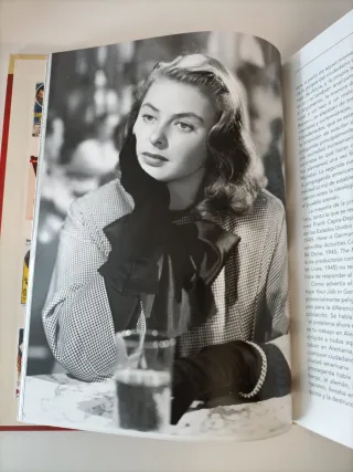 Encadenados : el libro del 75 aniversario