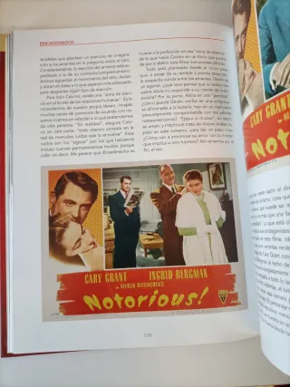 Encadenados : el libro del 75 aniversario