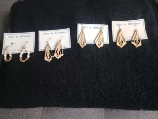 Bisutería O Grove Obra de Artesanía