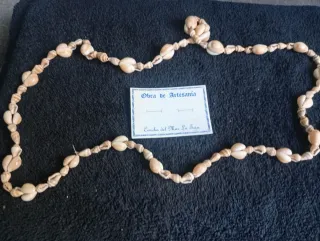 Bisutería O Grove Obra de Artesanía