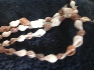 Bisutería O Grove Obra de Artesanía