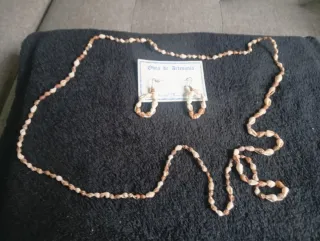 Bisutería O Grove Obra de Artesanía