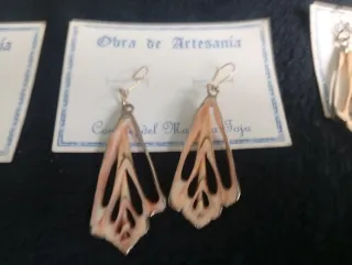 Bisutería O Grove Obra de Artesanía