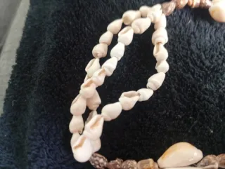 Bisutería O Grove Obra de Artesanía