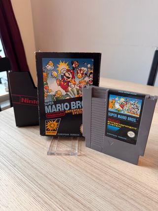 Juegos Nintendo NES StarTropics y Gargoyles