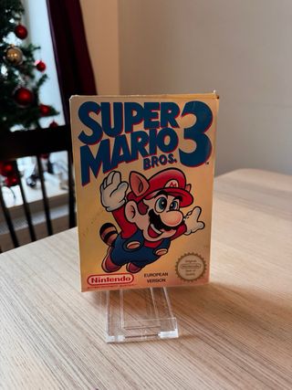 Juegos Nintendo NES StarTropics y Gargoyles