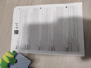 Clementoni Ben & Holly 4 in 1 Edu Kit