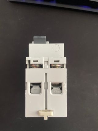 Diferencial Merlin Gerin 25A 30mA