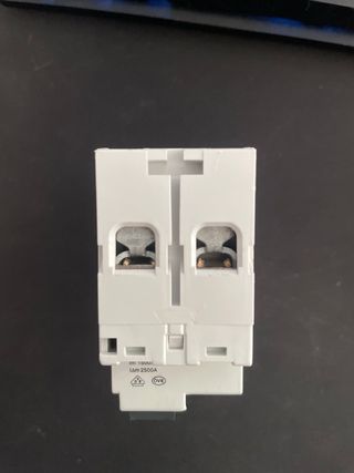 Diferencial Merlin Gerin 25A 30mA