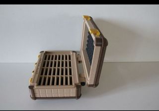 Scatola per giochi Nintendo Switch