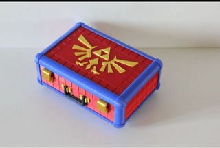 Scatola per giochi Nintendo Switch