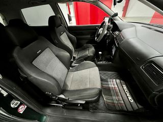 VOLKSWAGEN GOLF IV 1.8 125CV 230 MIL KM 4.850€