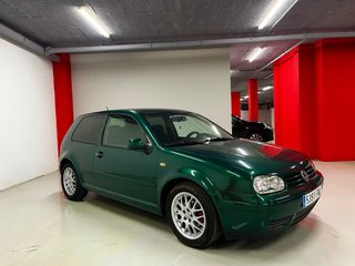 VOLKSWAGEN GOLF IV 1.8 125CV 230 MIL KM 4.850€