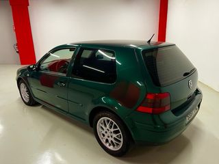 VOLKSWAGEN GOLF IV 1.8 125CV 230 MIL KM 4.850€