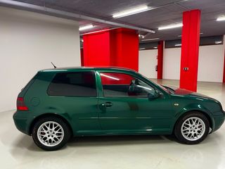 VOLKSWAGEN GOLF IV 1.8 125CV 230 MIL KM 4.850€