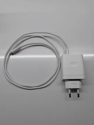 Cargador OPPO 80W
